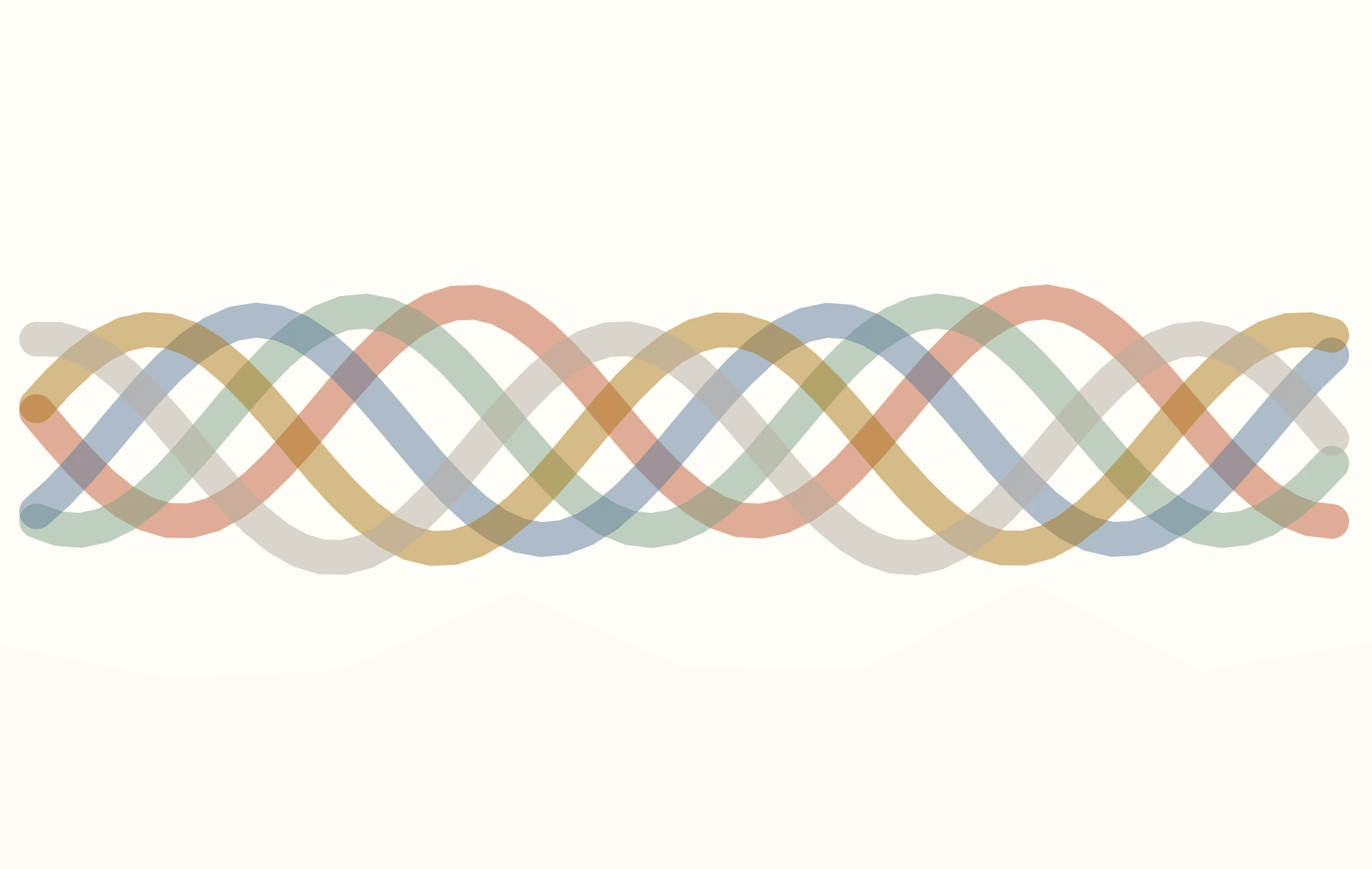 Many streams of psychological practice braid together into one river
